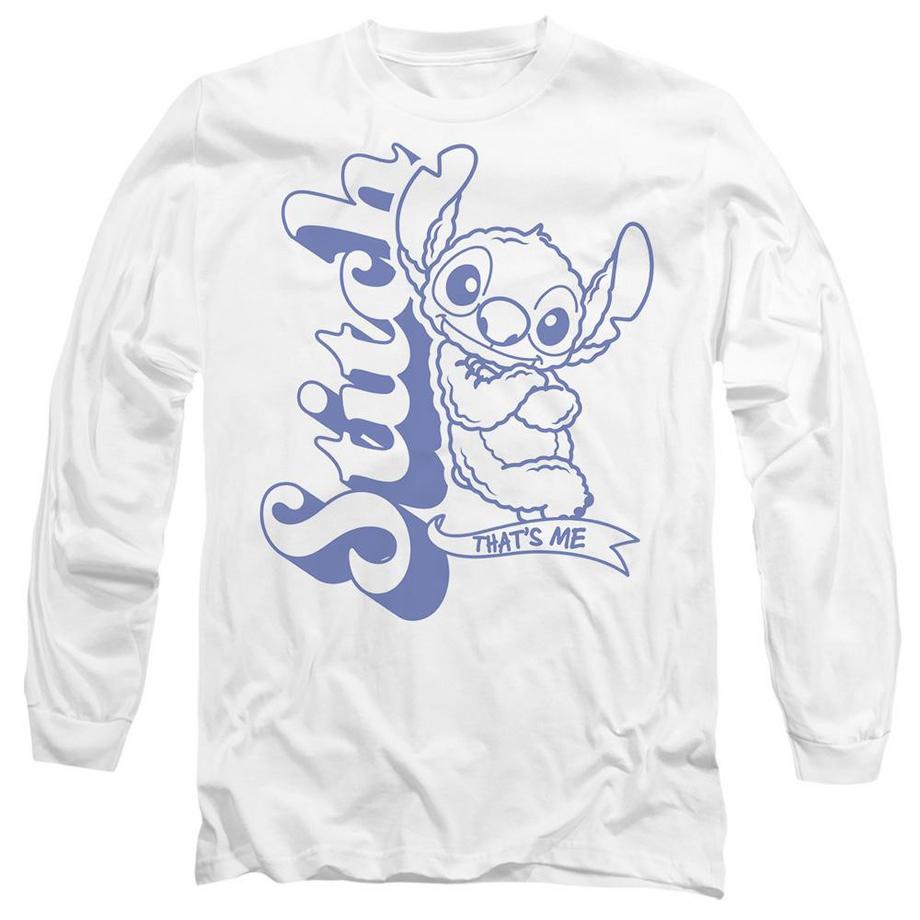 T-ShirtManches Longues That´s Me