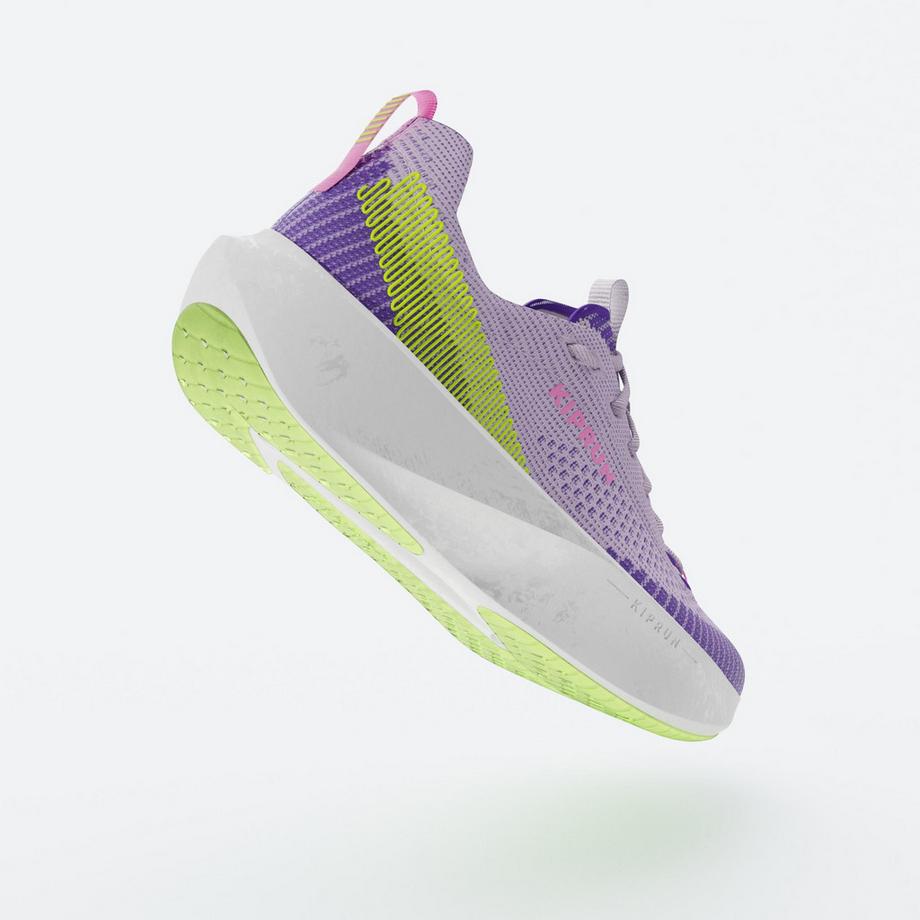 KIPRUN Dämpfung Sportschuhe  