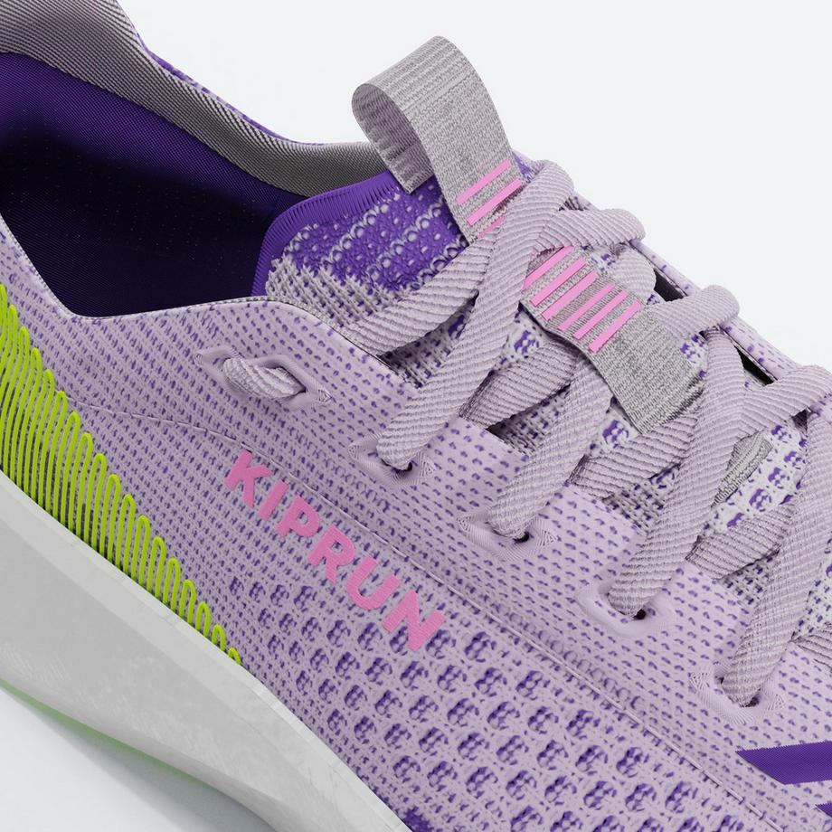 KIPRUN Dämpfung Sportschuhe  