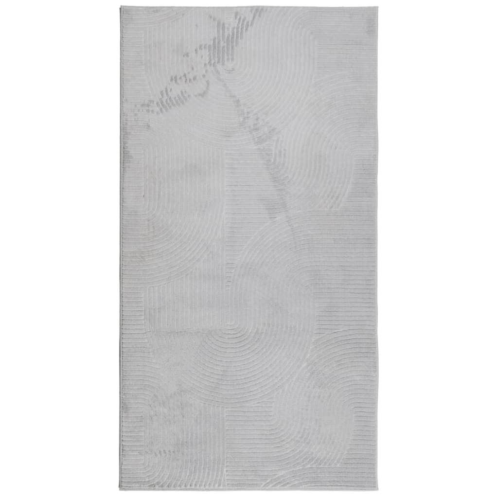 VidaXL Tapis polyester  