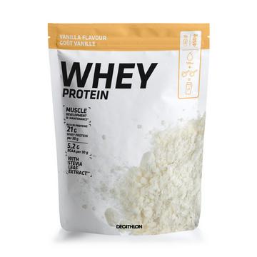 Whey protéine - WHEY PROTEIN