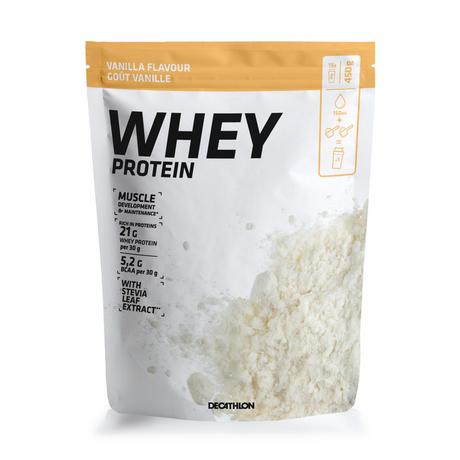 CORENGTH  Whey protéine - WHEY PROTEIN 