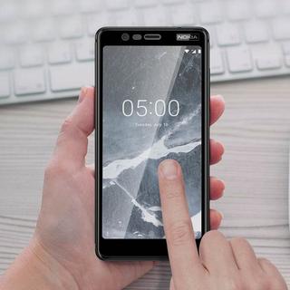 Avizar  Nokia 5.1 Protection écran antichoc 