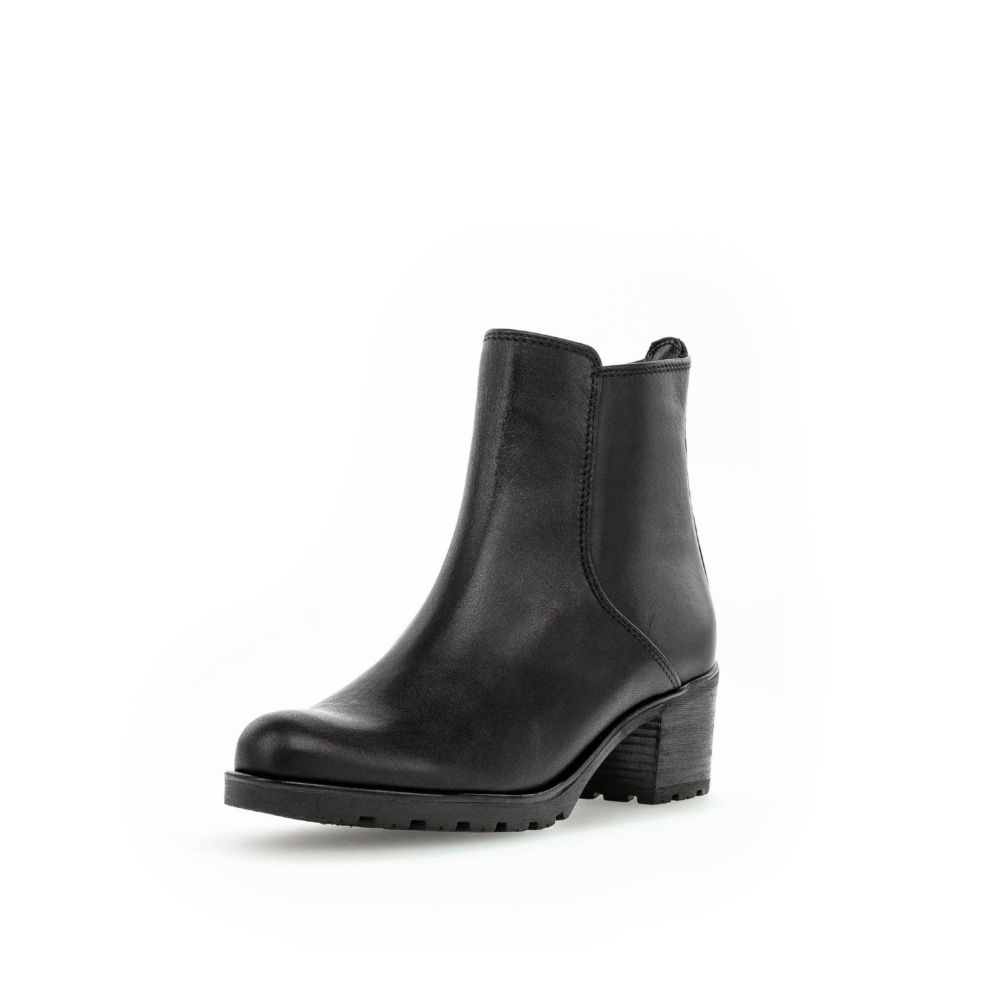 Gabor  Bottines cuir 