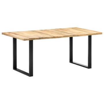 Table de salle à manger bois