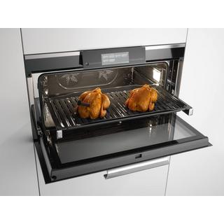 Miele  Miele 09520690 teglia da forno Rettangolare 