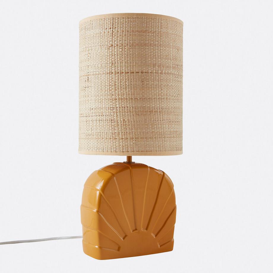 Tischlampe SUNIA