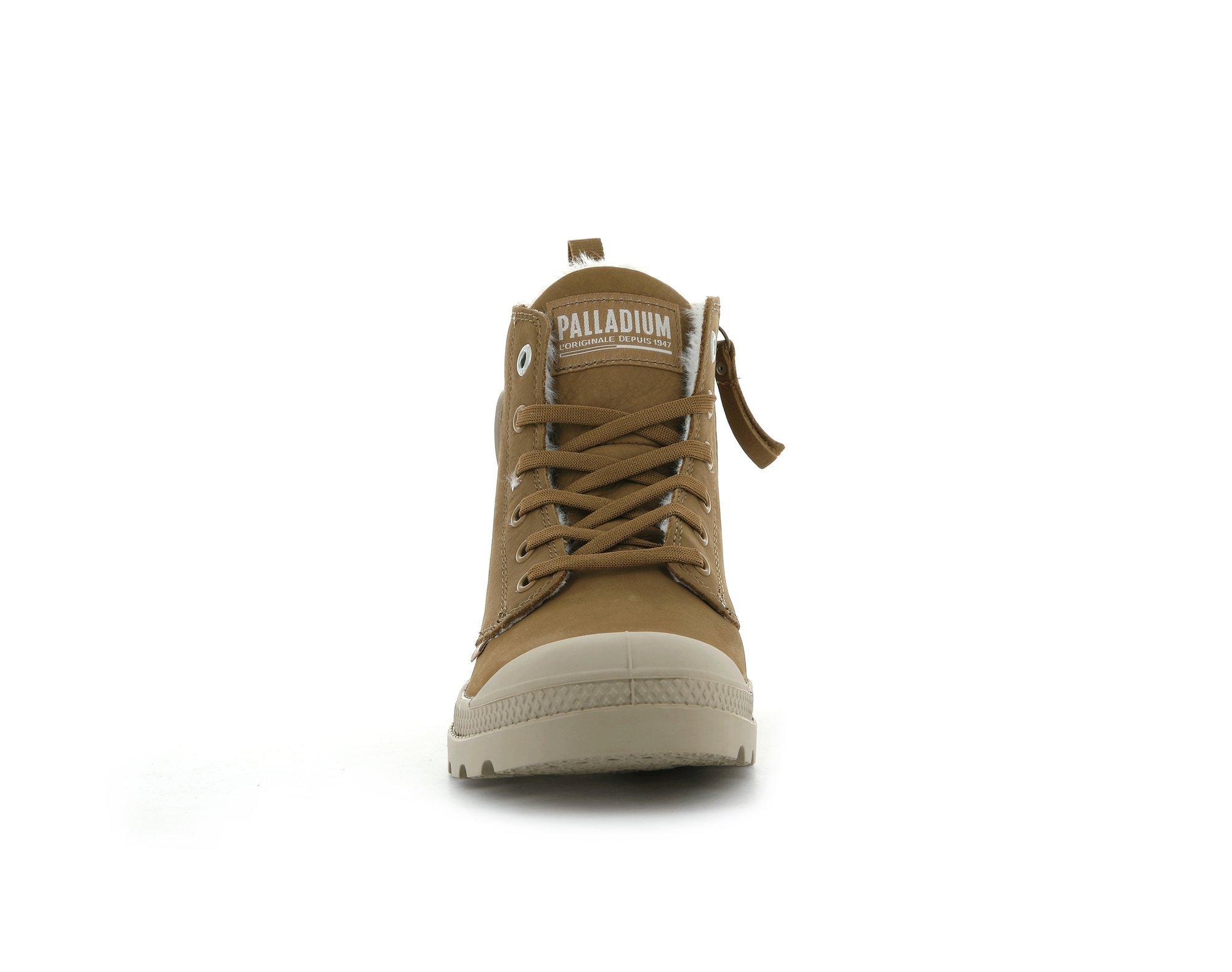 PALLADIUM  chaussures pampa hi 