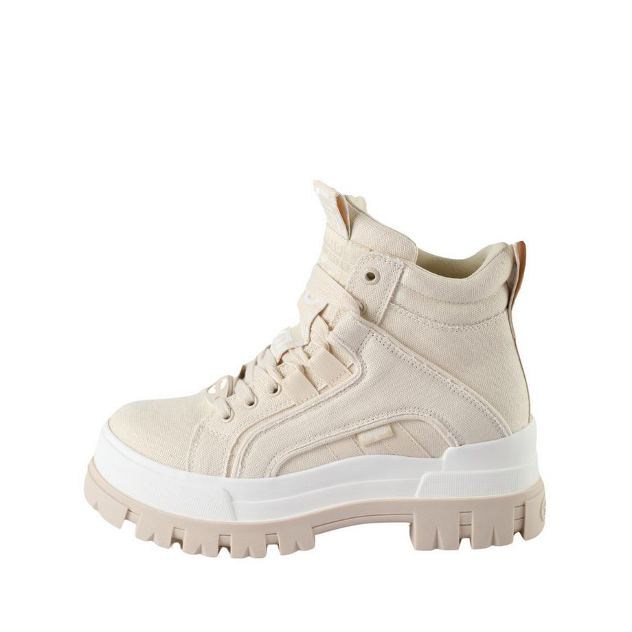 Buffalo  damen stiefeletten aspha nc - organic cotton 