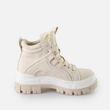 scarponcini da aspha nc - organic cotton