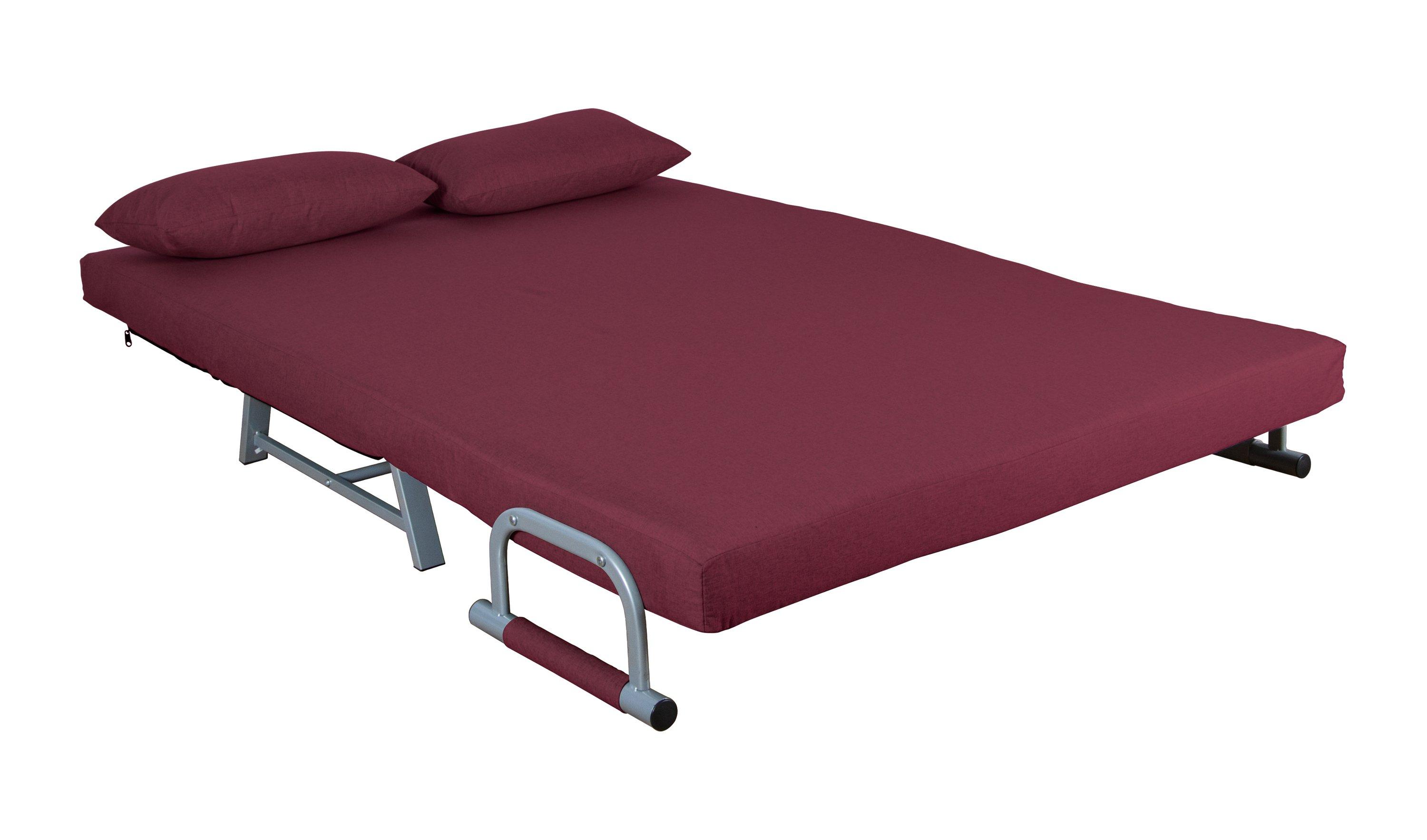 VCM Canapé-lit Canapé Kolino avec fonction sommeil Canapé-lit Canapé Kolino avec fonction sommeil  