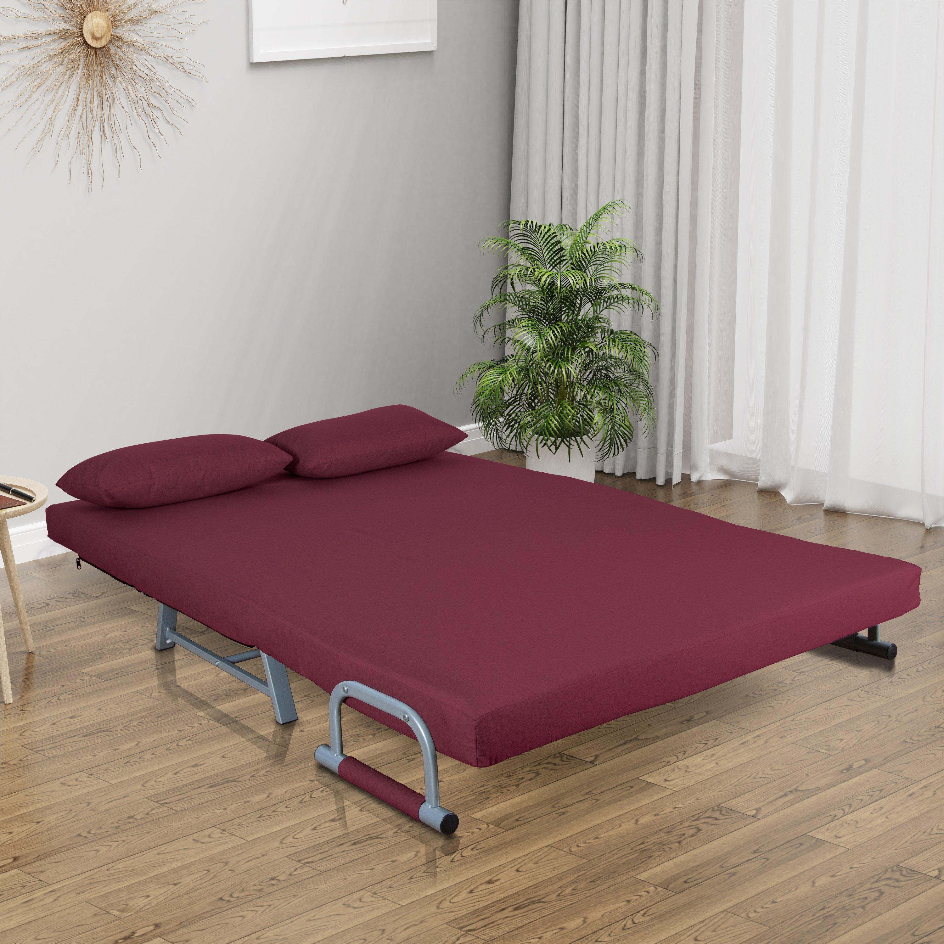 VCM Canapé-lit Canapé Kolino avec fonction sommeil Canapé-lit Canapé Kolino avec fonction sommeil  