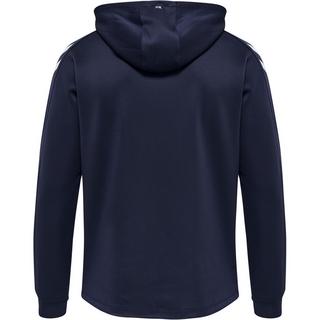 Hummel Zip Hoodie  