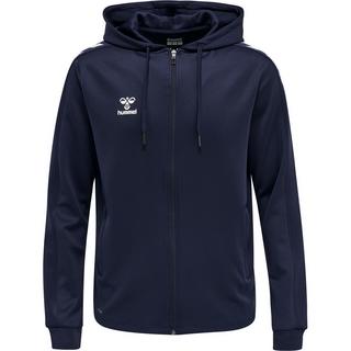 Hummel Zip Hoodie  