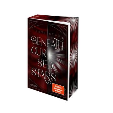 Beneath Cursed Stars 1: Beneath Cursed Stars