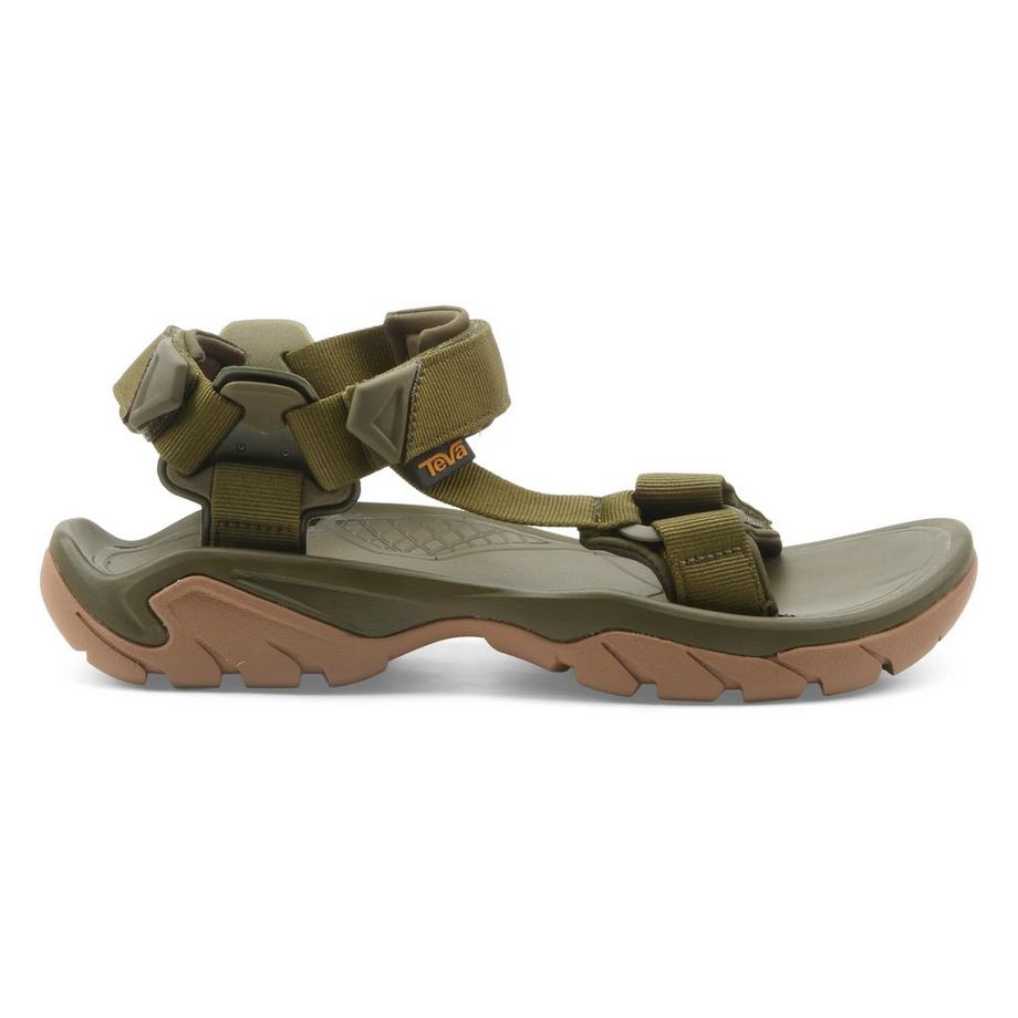 TEVA Terra FI 5 Universal Sandalo  