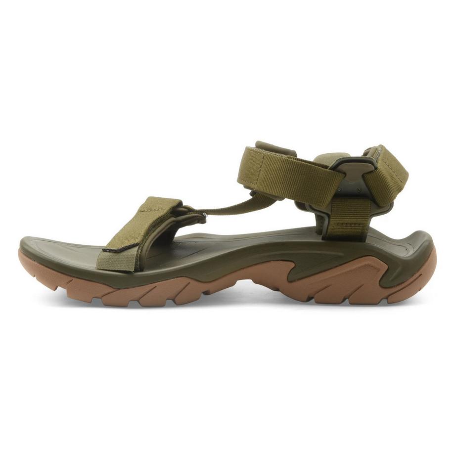 TEVA Terra FI 5 Universal Sandalo  