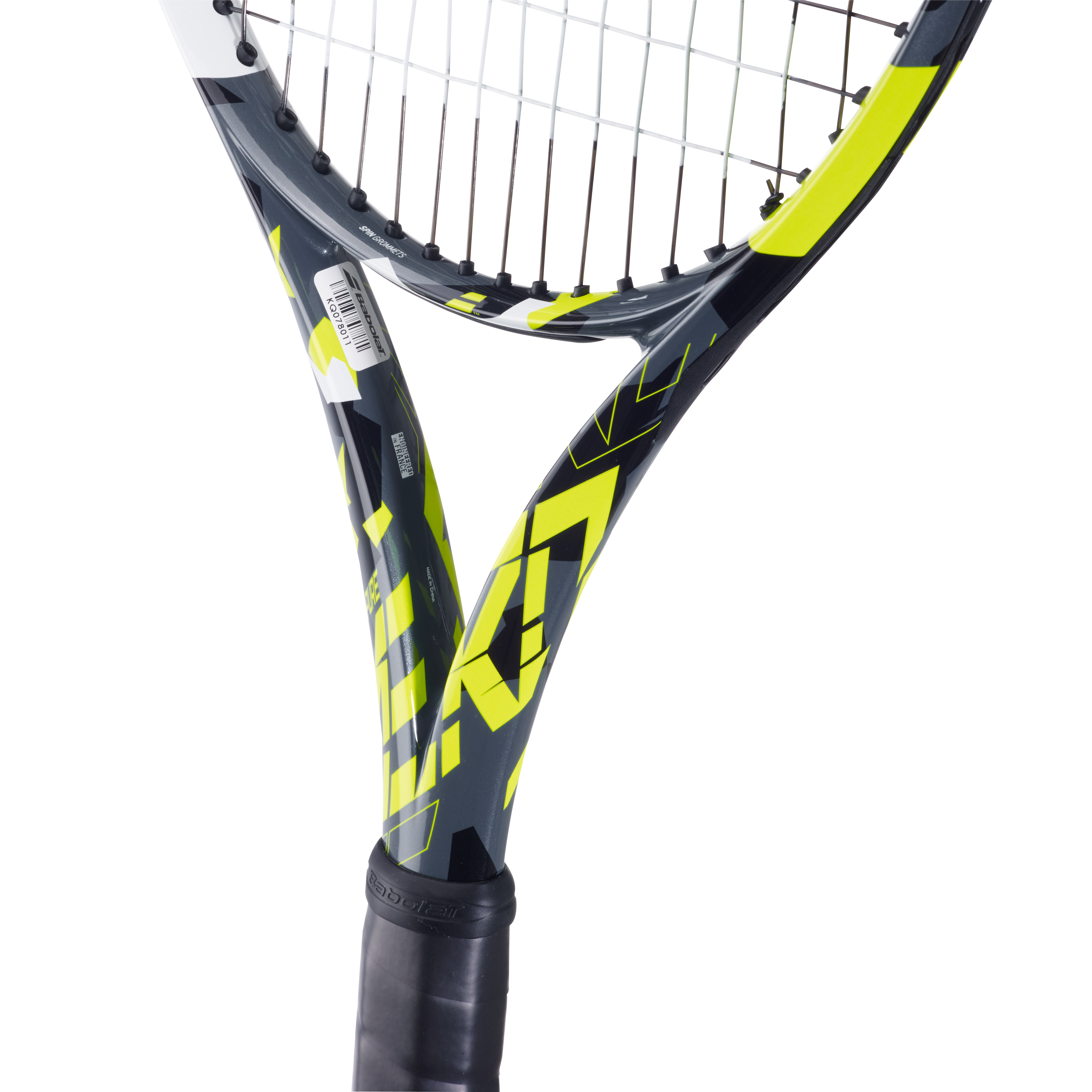 Babolat  Pure Aero Team 2023 Tennisschläger 