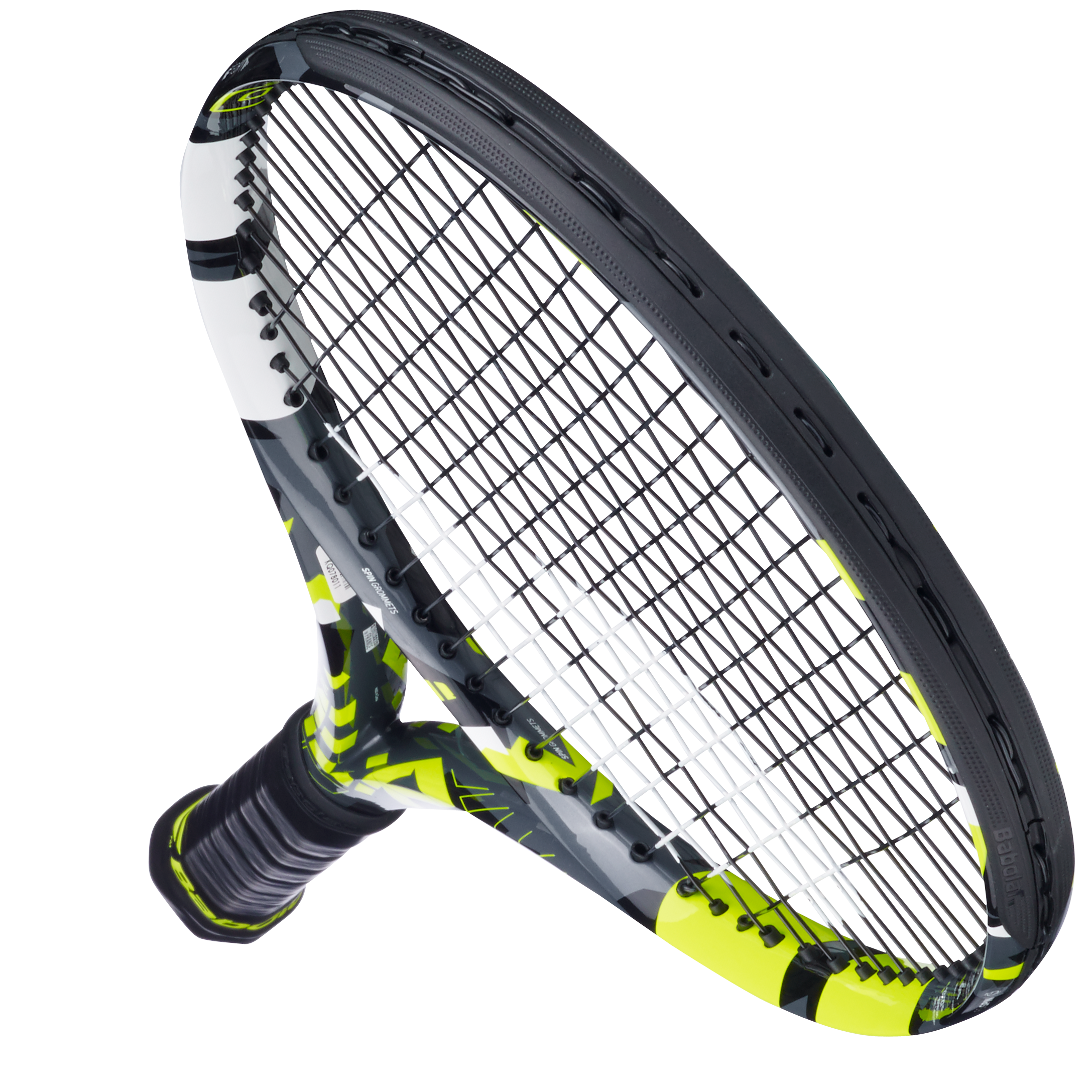 Babolat  Pure Aero Team 2023 Tennisschläger 