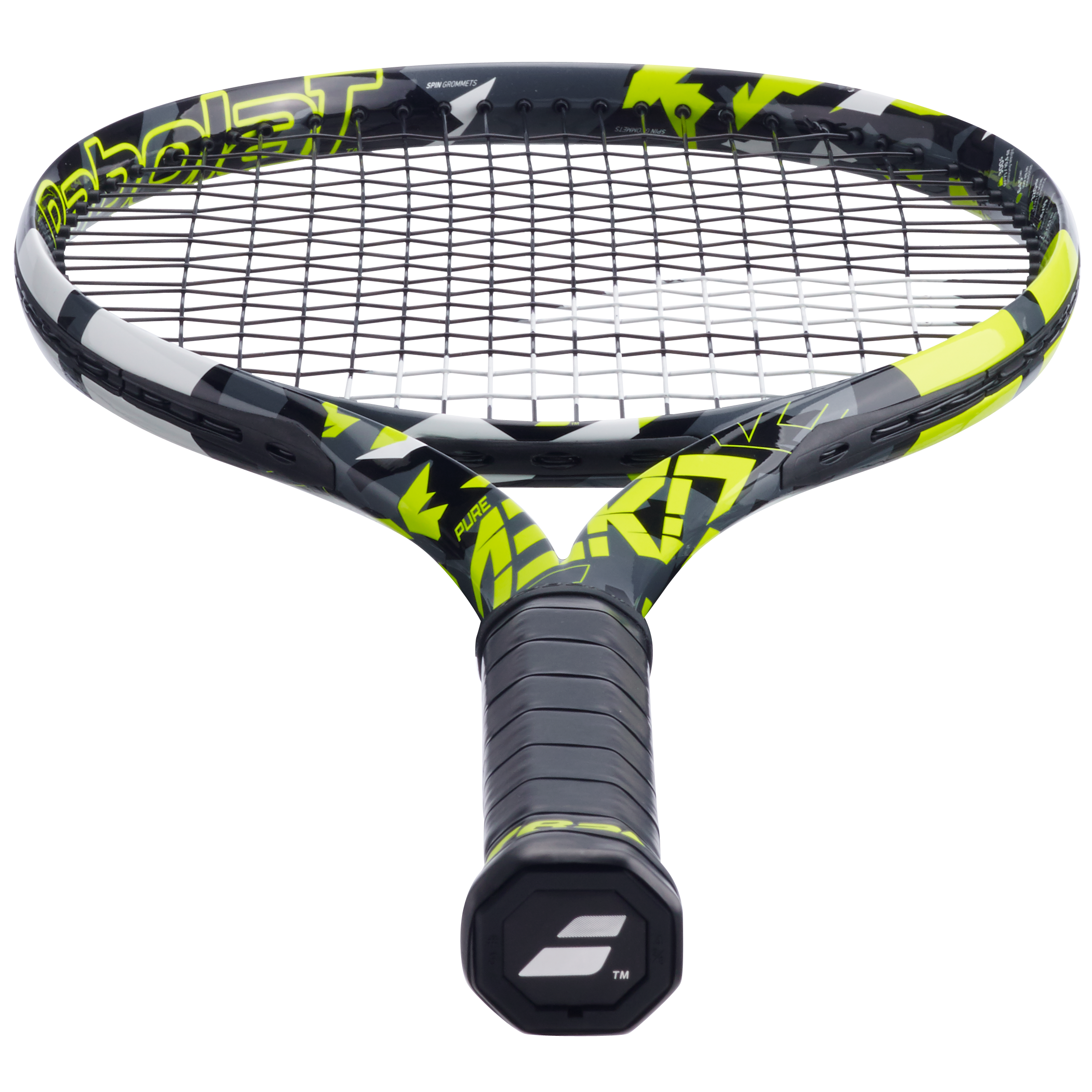 Babolat  Pure Aero Team 2023 Tennisschläger 