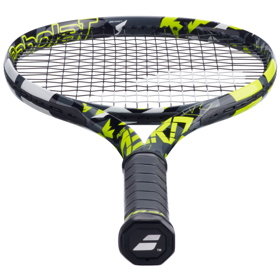 Babolat  Pure Aero Team 2023 Tennisschläger 