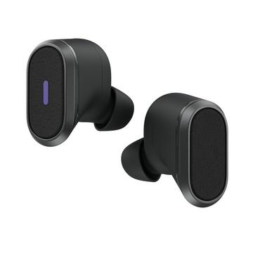 Logitech Zone Kopfhörer True Wireless Stereo (TWS) im Ohr AnrufeMusik Bluetooth Graphit