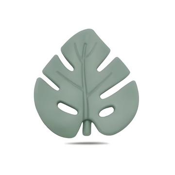 Silikon Beissring Blatt