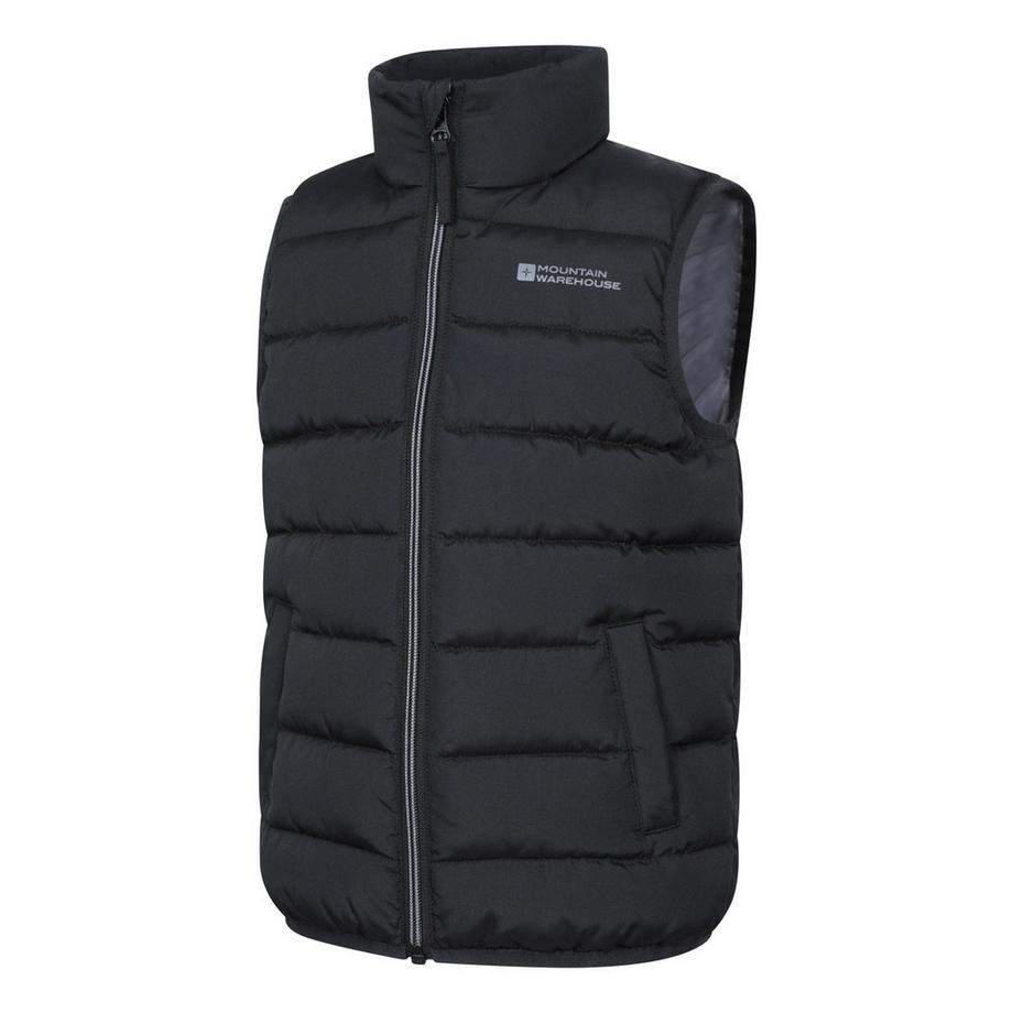 Mountain Warehouse  Veste Rembourrée Sans Manches Rocko 