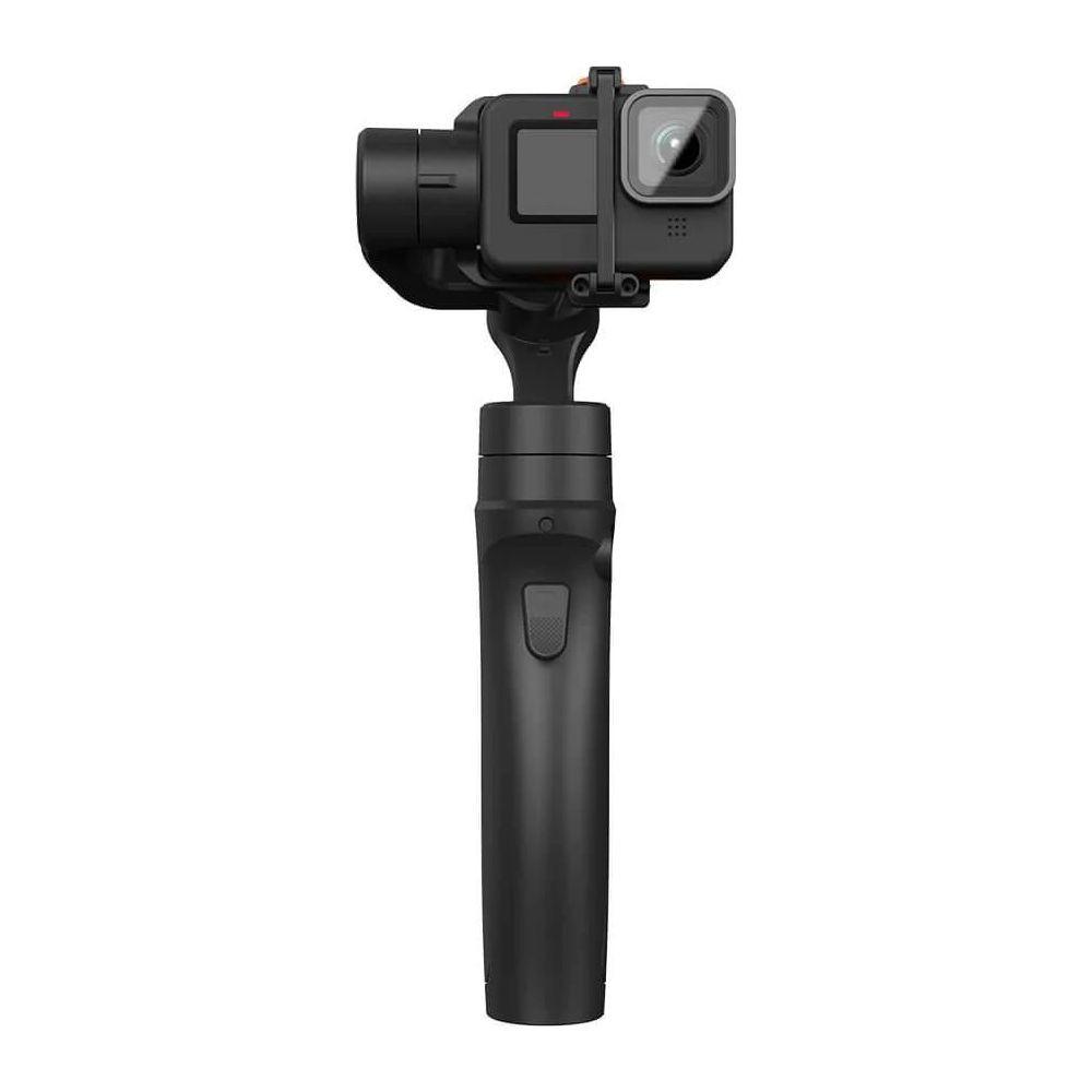 Hohem  HOHEM Actionkamera Gimbal iSteady Pro4 Schwarz 