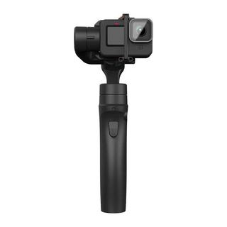 Hohem  HOHEM Actionkamera Gimbal iSteady Pro4 Schwarz 