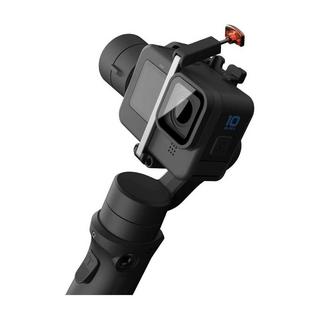 Hohem  HOHEM Actionkamera Gimbal iSteady Pro4 Schwarz 