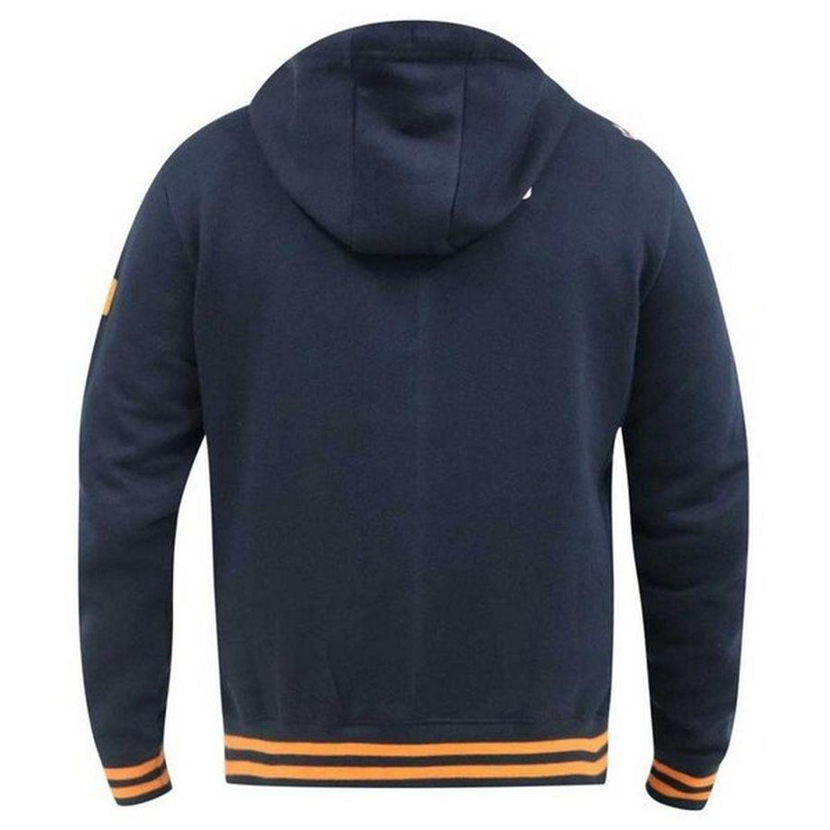 Duke D555 Flanders Hoodie  