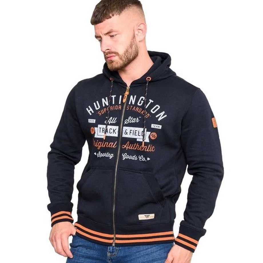 Duke D555 Flanders Hoodie  