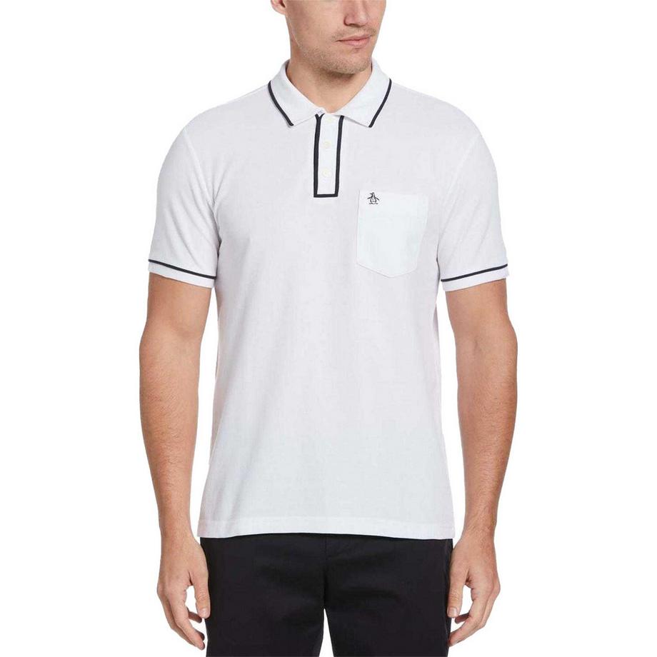 Earl Poloshirt, Bio, Kurzärmlig
