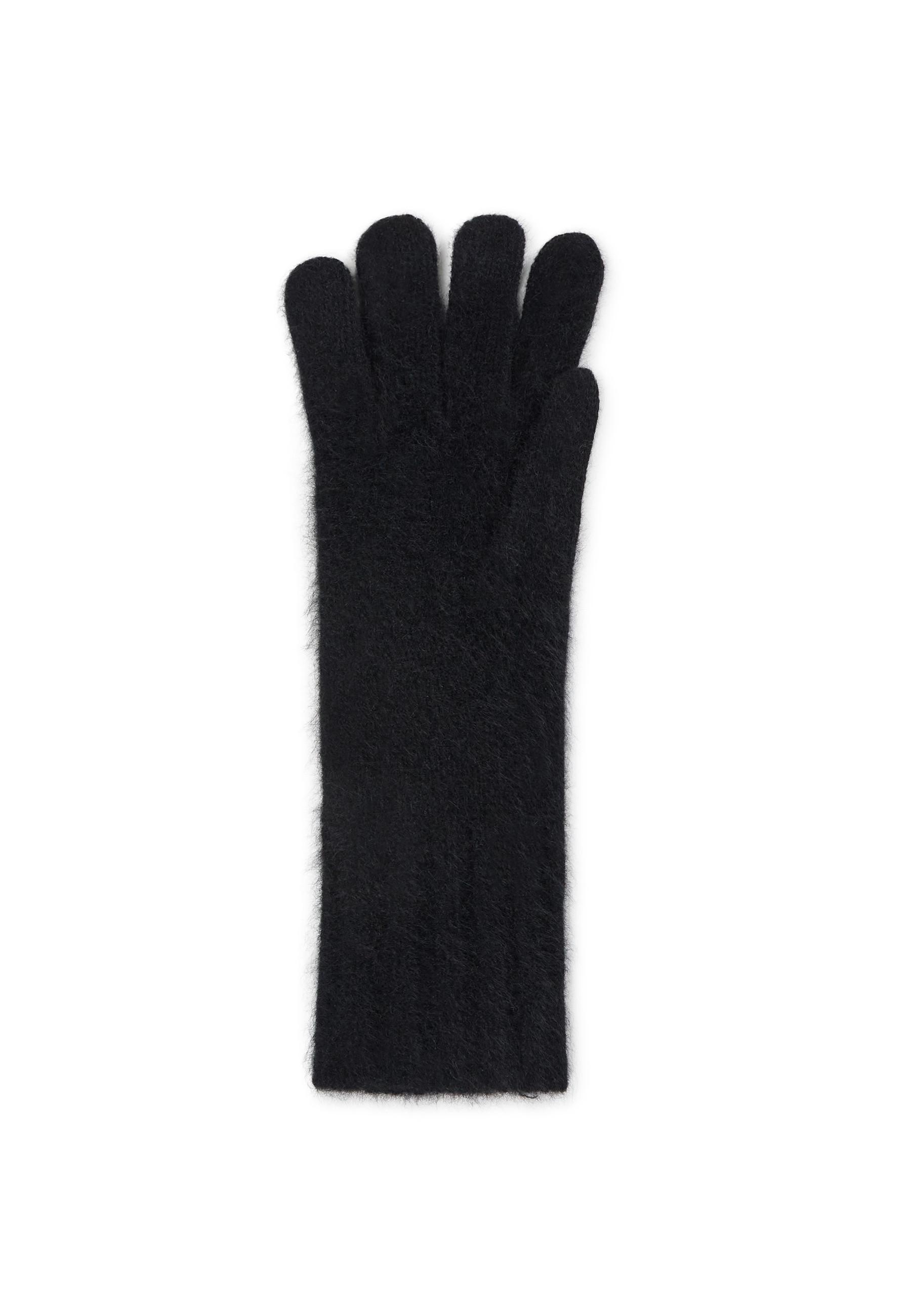 CASH-MERE.CH Gants Cachemire  