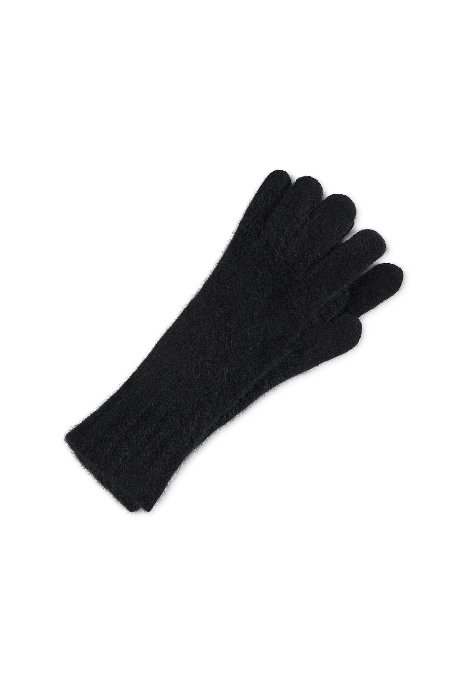 CASH-MERE.CH  Gants en chachemire 