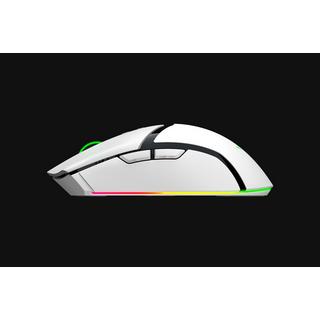 RAZER  Cobra Pro souris Jouer Droitier RF Wireless + Bluetooth + USB Type-C Optique 30000 DPI 