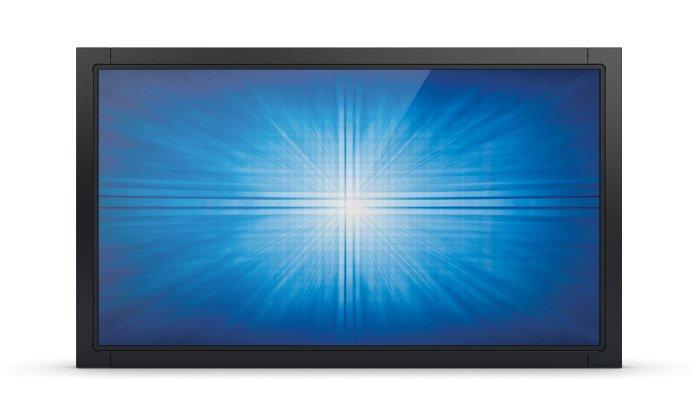 Elo Touch Solutions  2094L écran plat de PC 49,5 cm (19.5") 1920 x 1080 pixels Full HD LCD Écran tactile Noir 