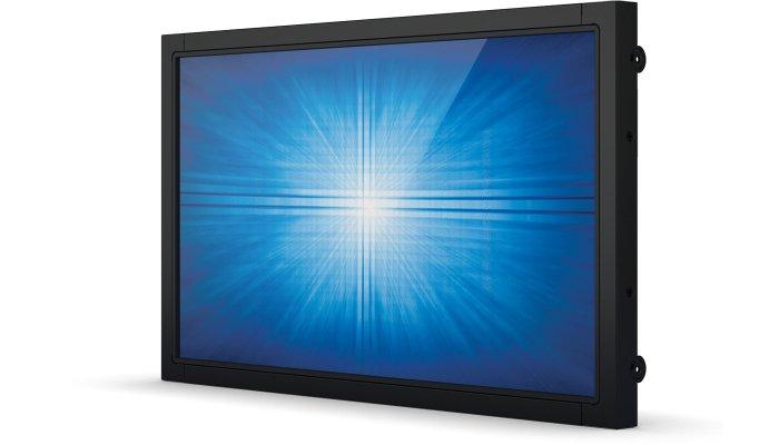 Elo Touch Solutions  2094L écran plat de PC 49,5 cm (19.5") 1920 x 1080 pixels Full HD LCD Écran tactile Noir 