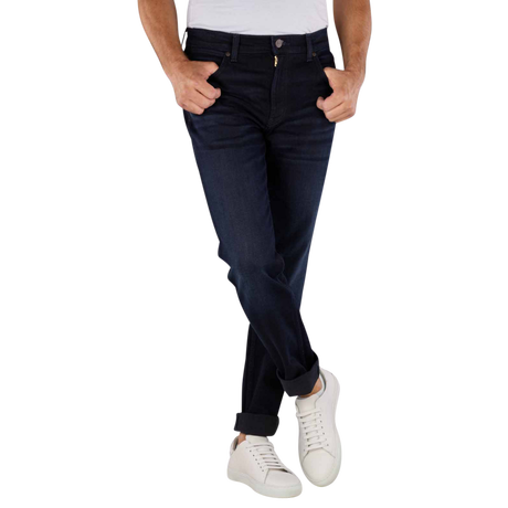 Wrangler Greensboro Regular Fit Jeans  