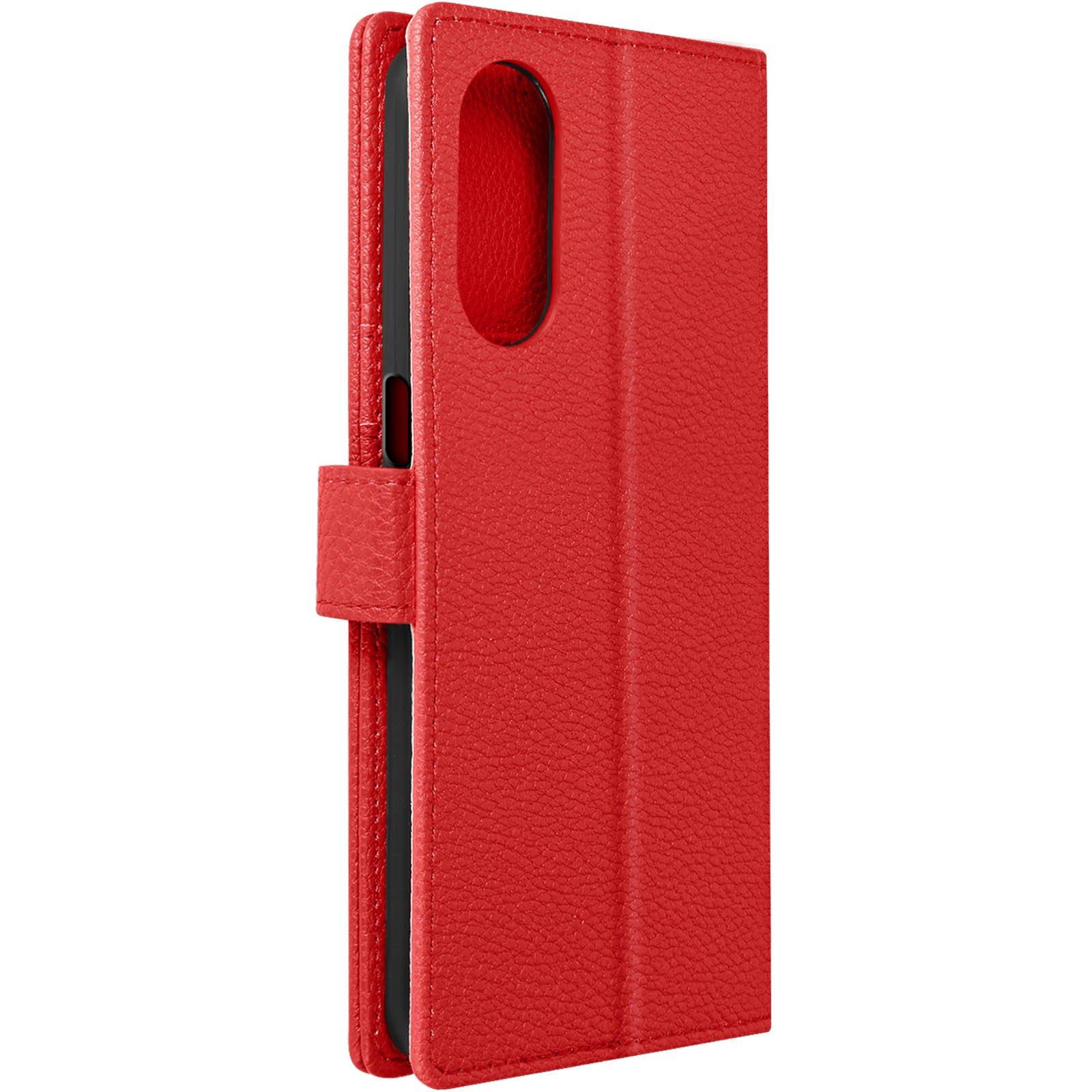 Avizar  Custodia folio Oppo A78 