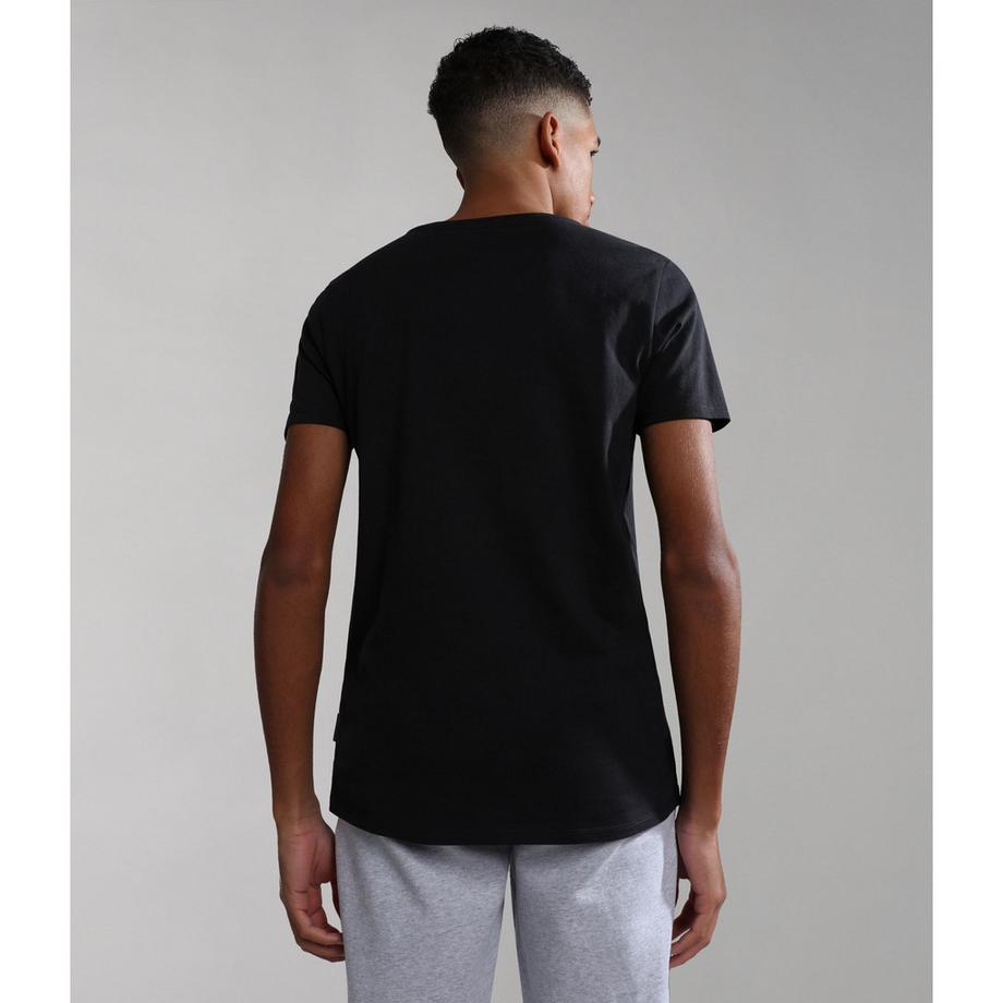 NAPAPIJRI  T-shirt enfant Napapijri Salis 