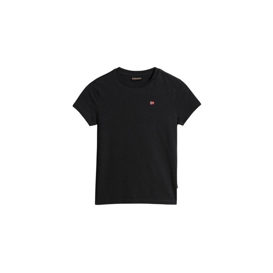 Kinder T-Shirt Napapijri Salis