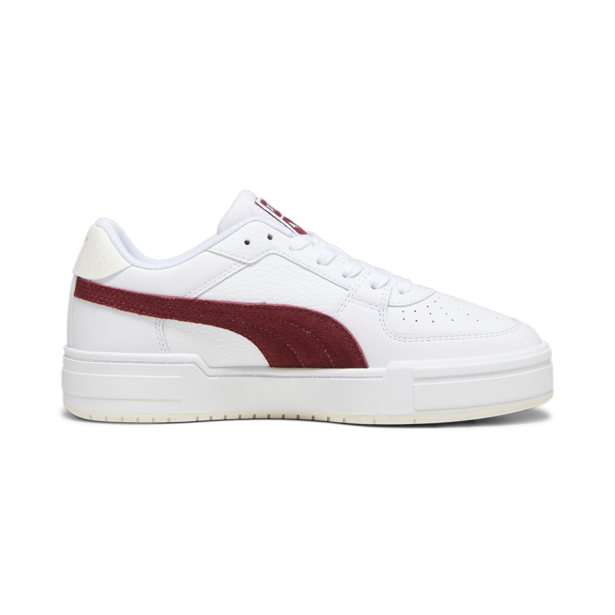 PUMA  Scarpe da ginnastica Puma Ca Pro Suede Fs 