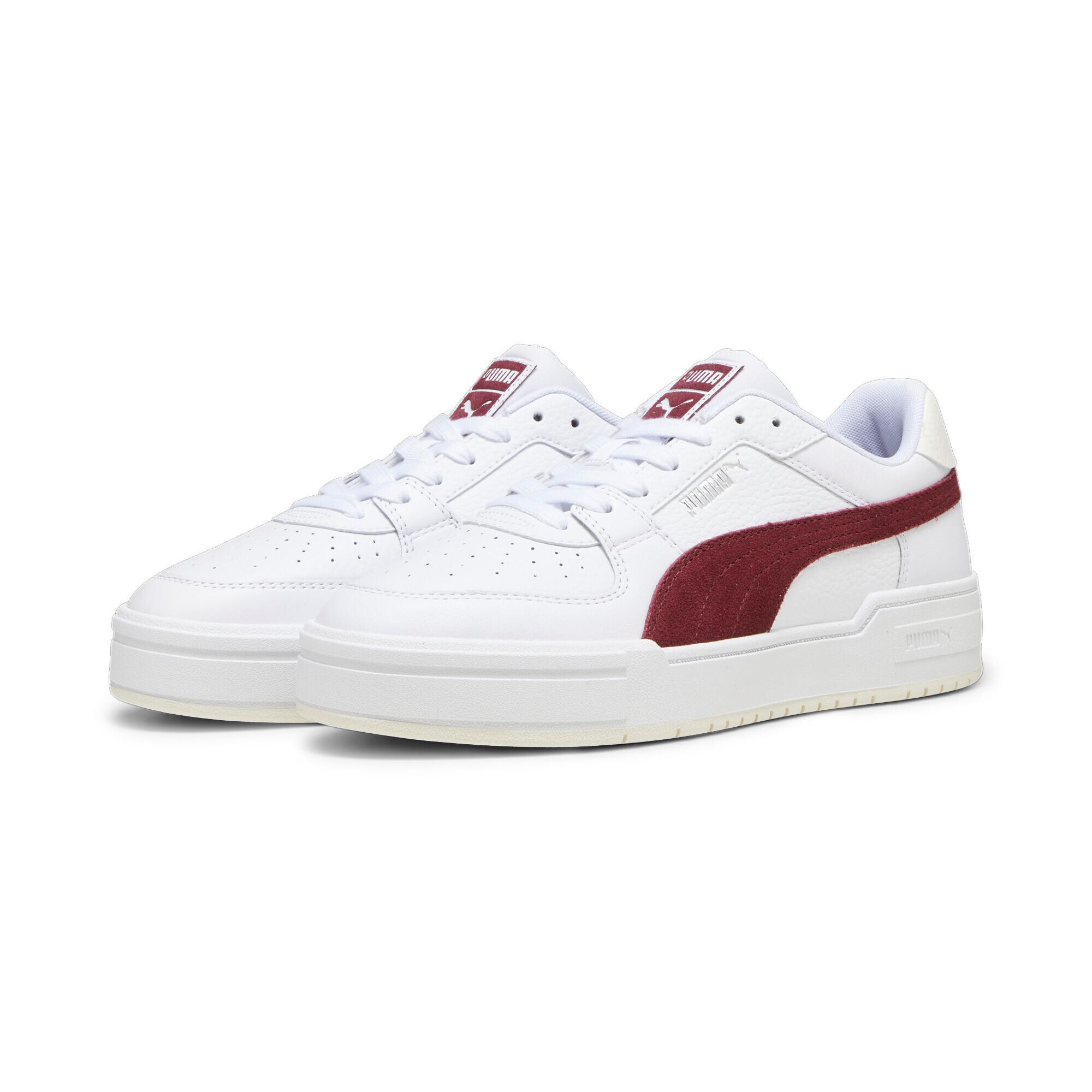 PUMA  Scarpe da ginnastica Puma Ca Pro Suede Fs 