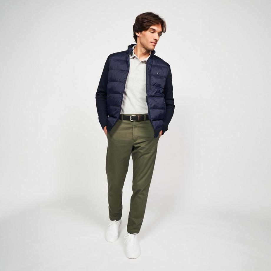 INESIS CW900 Giacca Imbottita  