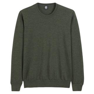 La Redoute Collections  Merino-Pullover made in Europe 