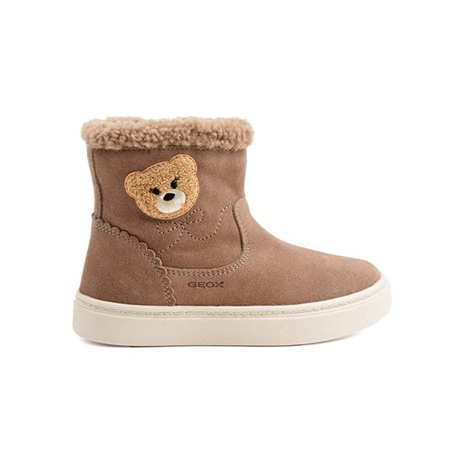 GEOX  stivali da bambina nashik 