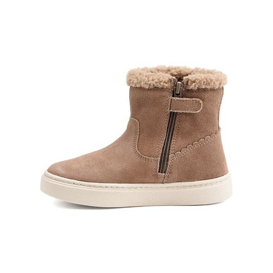 GEOX  stivali da bambina nashik 