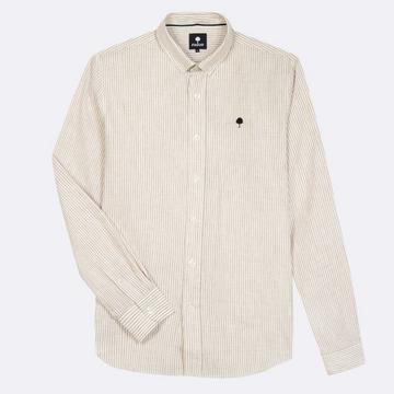 IVOY SHIRT COTTON